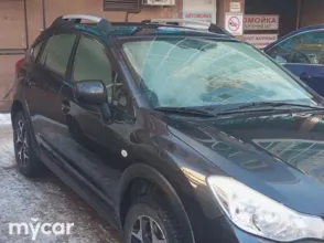фото Subaru XV 2014 года с пробегом за 7500000 тенге в undefined - фото 1