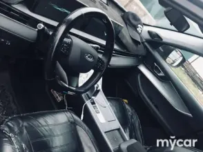 фото Chery Tiggo 7 Pro 2024 года с пробегом за 9000000 тенге в undefined - фото 2