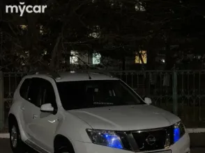 фото Nissan Terrano 2019 года с пробегом за 6500000 тенге в undefined - фото 1