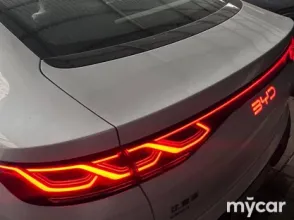 фото BYD Qin Plus 2025 года с пробегом за 9400000 тенге в undefined - фото 3