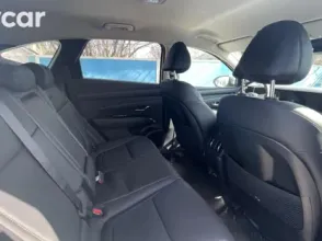 фото Hyundai Tucson 2025 года с пробегом за 16700000 тенге в undefined - фото 3