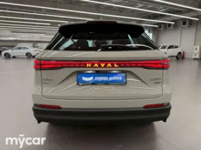 фото Haval Xiaolong Max 2025 года с пробегом за 13990000 тенге в undefined - фото 4