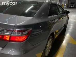 фото Toyota Camry 2014 года с пробегом за 9150000 тенге в undefined - фото 4