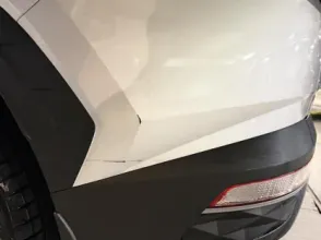 фото Hyundai Tucson 2024 года с пробегом за 13500000 тенге в undefined - фото 4