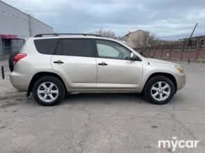 фото Toyota RAV4 2006 года с пробегом за 5500000 тенге в undefined - фото 2