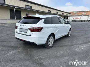 фото LADA Vesta 2019 года с пробегом за 4500000 тенге в undefined - фото 3
