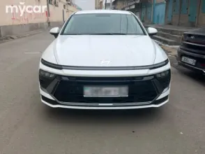 фото Hyundai Sonata 2024 года с пробегом за 15000000 тенге в undefined - фото 1