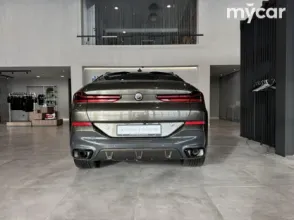 фото BMW X6 2023 года с пробегом за 56135000 тенге в undefined - фото 2