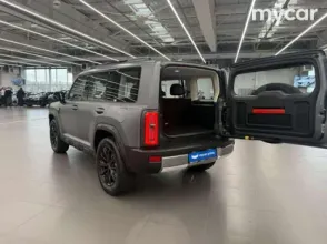 фото Haval RAPTOR HI4 2025 года с пробегом за 14590000 тенге в undefined - фото 2