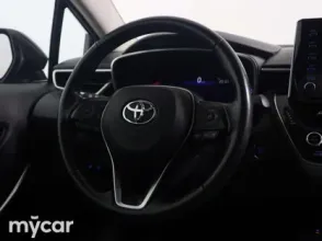 фото Toyota Corolla 2021 года с пробегом за 9990000 тенге в undefined - фото 4