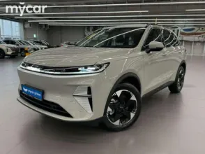 фото Haval Xiaolong Max 2025 года с пробегом за 13990000 тенге в undefined - фото 1