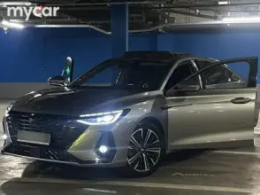 фото Chery Arrizo 8 2023 года с пробегом за 8990000 тенге в undefined - фото 3