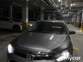 фото Toyota Camry 2014 года с пробегом за 9150000 тенге в undefined - фото 3