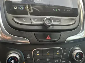 фото Chevrolet Equinox 2021 года с пробегом за 8500000 тенге в undefined - фото 4