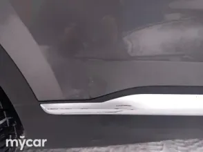 фото Hyundai Santa Fe 2022 года с пробегом за 13800000 тенге в undefined - фото 4