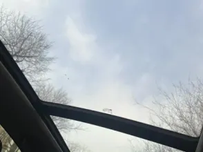 фото Chevrolet Equinox 2021 года с пробегом за 8500000 тенге в undefined - фото 4