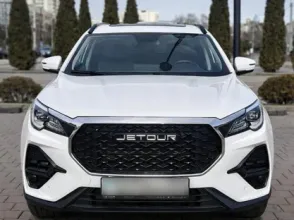 фото Jetour X70 2024 года с пробегом за 7990000 тенге в undefined - фото 1