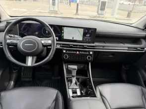 фото Hyundai Tucson 2025 года с пробегом за 13900000 тенге в undefined - фото 4