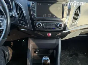 фото JAC S5 (Eagle) 2023 года с пробегом за 6500000 тенге в undefined - фото 2