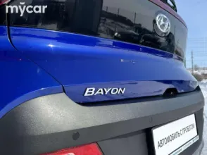 фото Hyundai Bayon 2023 года с пробегом за 8490000 тенге в undefined - фото 3