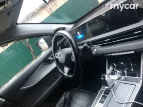 фото Chery Tiggo 7 Pro 2024 года с пробегом за 9000000 тенге в undefined - фото 2