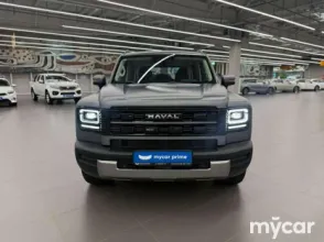 фото Haval RAPTOR HI4 2025 года с пробегом за 14590000 тенге в undefined - фото 3