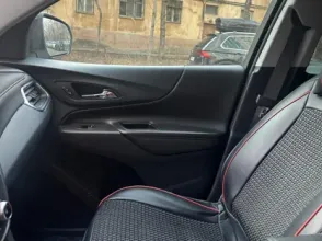 фото Chevrolet Equinox 2021 года с пробегом за 8500000 тенге в undefined - фото 3