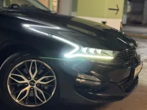 фото Kia K5 2021 года с пробегом за 10500000 тенге в undefined - фото 3