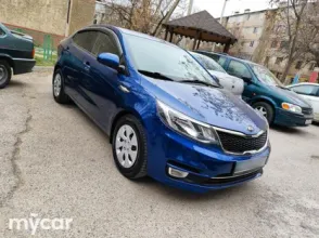 фото Kia Rio 2015 года с пробегом за 5600000 тенге в undefined - фото 2