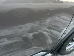 фото Hyundai Santa Fe 2019 года с пробегом за 12800000 тенге в undefined - фото 4