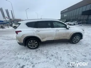 фото Hyundai Santa Fe 2018 года с пробегом за 12500000 тенге в undefined - фото 3