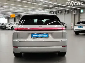 фото LiXiang L7 2024 года с пробегом за 24740000 тенге в undefined - фото 3