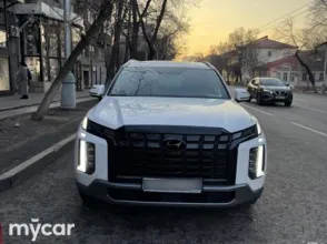 фото Hyundai Palisade 2025 года с пробегом за 29500000 тенге в undefined - фото 1