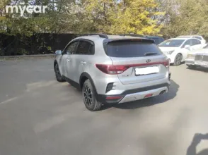 фото Kia Rio X 2021 года с пробегом за 7900000 тенге в undefined - фото 2