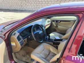 фото Volvo S60 2004 года с пробегом за 1800000 тенге в undefined - фото 2