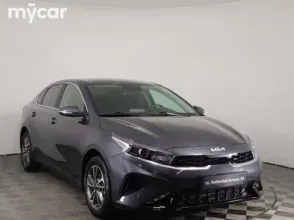 фото Kia Cerato 2023 года с пробегом за 10190000 тенге в undefined - фото 4
