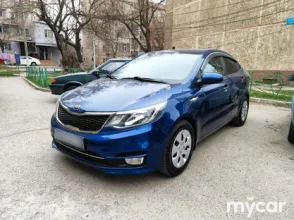 фото Kia Rio 2015 года с пробегом за 5600000 тенге в undefined - фото 1