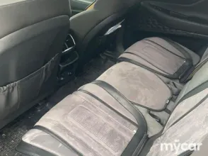 фото Hyundai Santa Fe 2018 года с пробегом за 12500000 тенге в undefined - фото 2