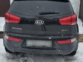 фото Kia Sportage 2014 года с пробегом за 6888888 тенге в undefined - фото 2