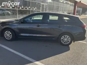 фото Hyundai i30 2023 года с пробегом за 8500000 тенге в undefined - фото 3