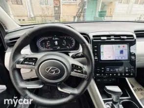 фото Hyundai Tucson 2023 года с пробегом за 14000000 тенге в undefined - фото 4