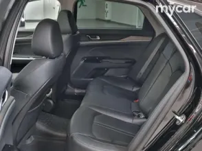 фото Kia K5 2025 года с пробегом за 15290000 тенге в undefined - фото 2