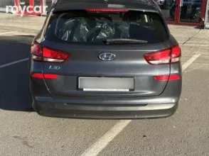 фото Hyundai i30 2023 года с пробегом за 8500000 тенге в undefined - фото 2