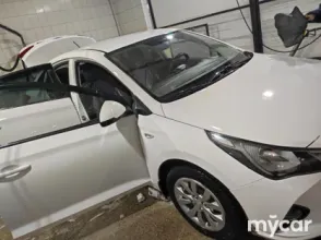 фото Hyundai Accent 2021 года с пробегом за 6800000 тенге в undefined - фото 4