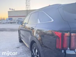 фото Kia Sorento 2022 года с пробегом за 15500000 тенге в undefined - фото 3