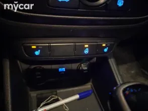 фото Hyundai Accent 2021 года с пробегом за 6800000 тенге в undefined - фото 3