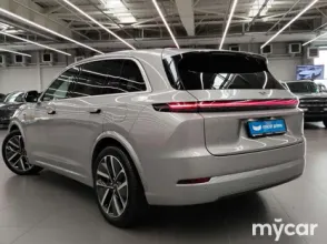 фото LiXiang L7 2024 года с пробегом за 24740000 тенге в undefined - фото 2