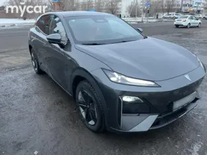 фото Changan Deepal S07 2025 года с пробегом за 12500000 тенге в undefined - фото 2