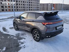 фото Geely Coolray 2023 года с пробегом за 7700000 тенге в undefined - фото 2