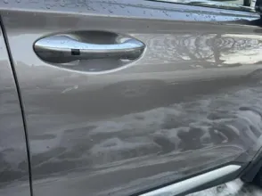 фото Hyundai Santa Fe 2019 года с пробегом за 12800000 тенге в undefined - фото 4